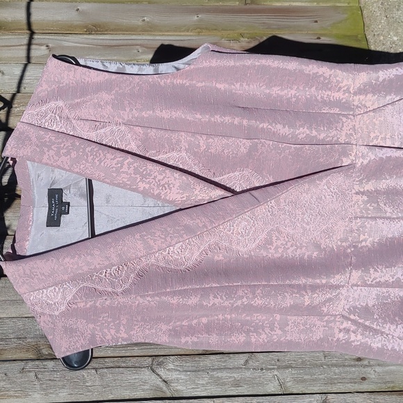 Tahari Dress - Picture 3 of 10